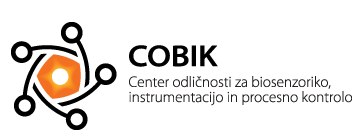 cobik logotip